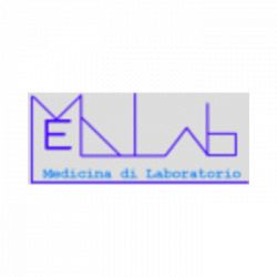 Laboratorio Analisi Cliniche Medlab logo
