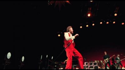 Primo live per Jovanotti a Pesaro: "Bentornati, che bello ritrovarvi"