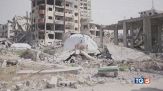 Raid israeliano, obiettivo Sinwar