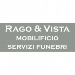 Agenzia Funebre Rago e Vista logo