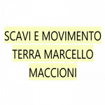 Scavi e Movimento Terra  Marcello Maccioni