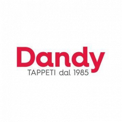 Dandy Tappeti e Zerbini Personalizzati logo