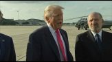 Trump: i file "credibili" su Epstein dovrebbero essere resi pubblici