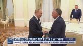 Breaking News delle 17.00 | Incontro al Cremlino tra Putin e Witkoff