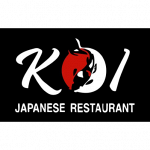 Koi Restaurant Japanese