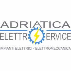 Adriatica Elettroservice Srl logo