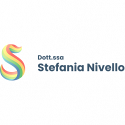 Nivello Dr. Stefania Studio Dentistico logo