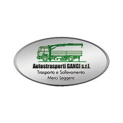 Autotrasporti Gangi logo
