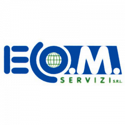 Eco.M. Servizi logo