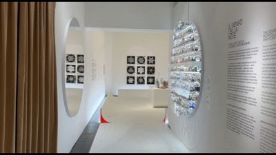 Olimpiadi, il MUDEC di Milano esplora il senso della neve