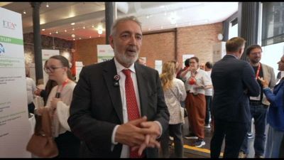 La Regione Lazio a New York con 15 startup per Smau