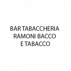 Bar Tabaccheria Ramoni Bacco e Tabacco logo