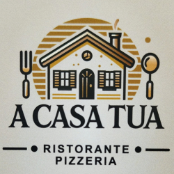 Ristorante Pizzeria A Casa Tua logo