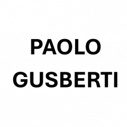 Paolo Gusberti logo