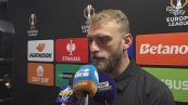 Di Gregorio: "Qui sono felice". Poi frecciata alla Juve
