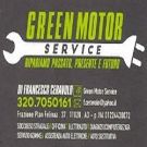 Green Motor Service
