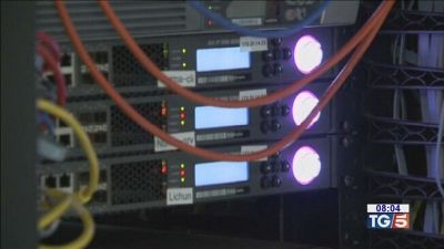 Trafficanti di dati Indagati eccellenti