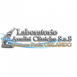Analisi Cliniche Dr. Orlando Paola logo