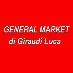 General Market Spazzacamino logo