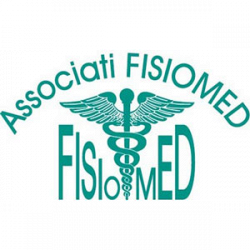 Fisiomed - Polo Diagnostico logo