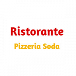 Ristorante Pizzeria Soda logo