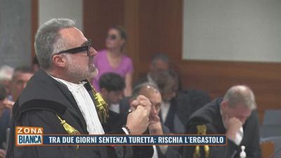 Tra due giorni sentenza Turetta: rischia l'ergastolo