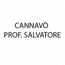 Cannavò Prof. Salvatore