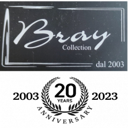 Abbigliamento Uomo - Bray Collection - dal 2003 Total Look Uomo logo