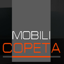 Mobili Copeta logo