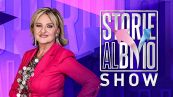 Storie al bivio Show, tutto sul programma condotto da Monica Setta