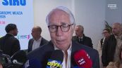 Malagò: "Doveroso coinvolgere i grandi ex calciatori"