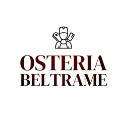 Osteria Beltrame logo