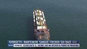 Breaking News delle 17.00 | Giorgetti: mantenere sangue freddo sui dazi