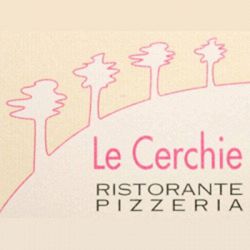 Ristorante Le Cerchie logo