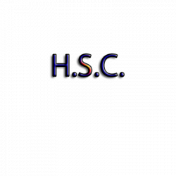 H.S.C. di Davide Capato logo
