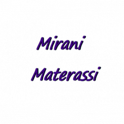 Mirani Materassi By Benessere Casa logo