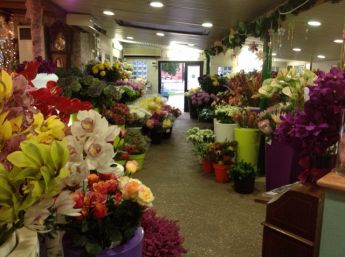 FIORERIA OTELLO - negozio di fiori