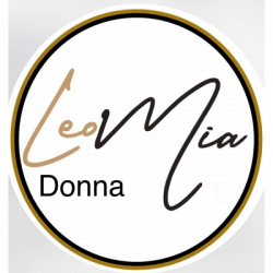 Leomia logo