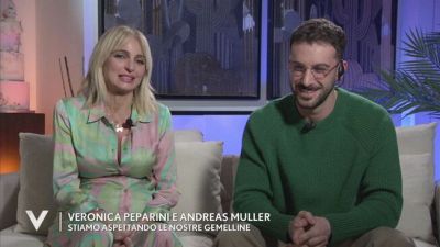 Un compleanno speciale per Veronica Peparini