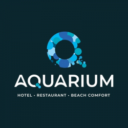 Aquarium Residence logo