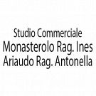 Studio Commerciale Monasterolo Rag. Ines e Ariaudo Rag. Antonella