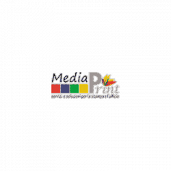 Media Print Solution logo