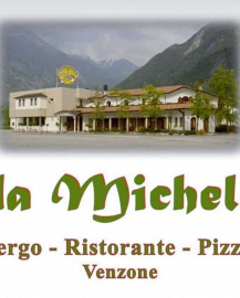 Albergo Ristorante Pizzeria da Michele