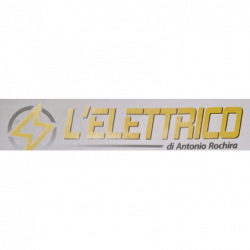 Impianti elettrici a Francavilla Fontana L'Elettrico-Pronto intervento H24 logo