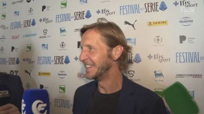 Ambrosini a tutto campo: "Se il Milan chiama io ci sono. L'Italia? Ci manca talento"