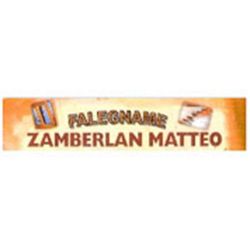 Falegname Zamberlan Matteo logo