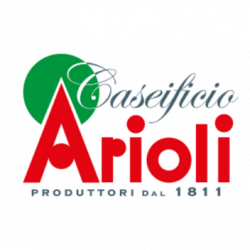 Caseificio Arioli Achille logo