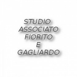 Studio Associato Fiorito e Gagliardo logo