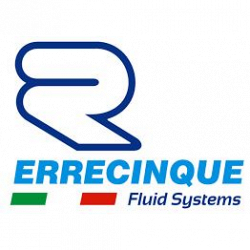 Errecinque logo