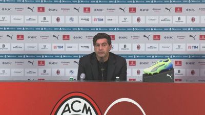 Fonseca: "Io a posto con la coscienza"